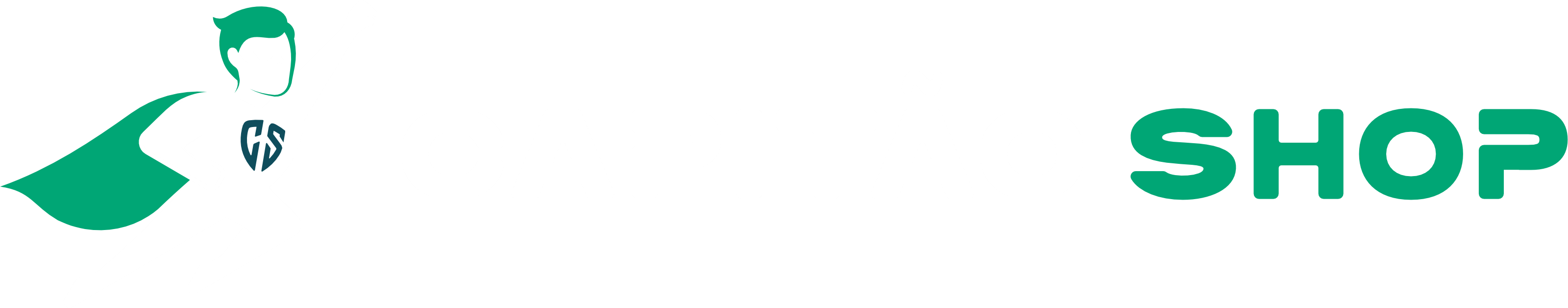 CAPITÃO SHOP